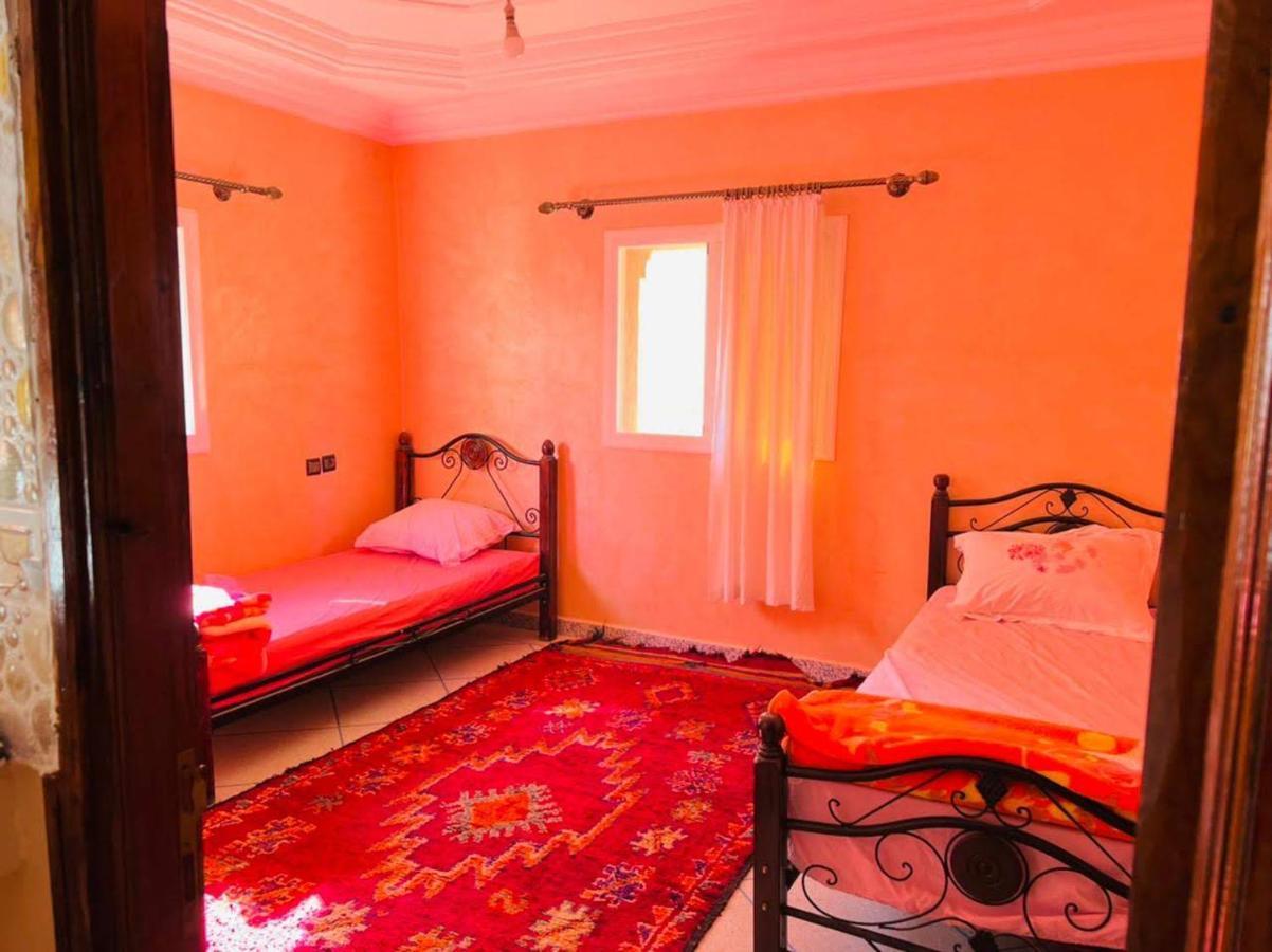Appartement Ocean Tamraght Dış mekan fotoğraf