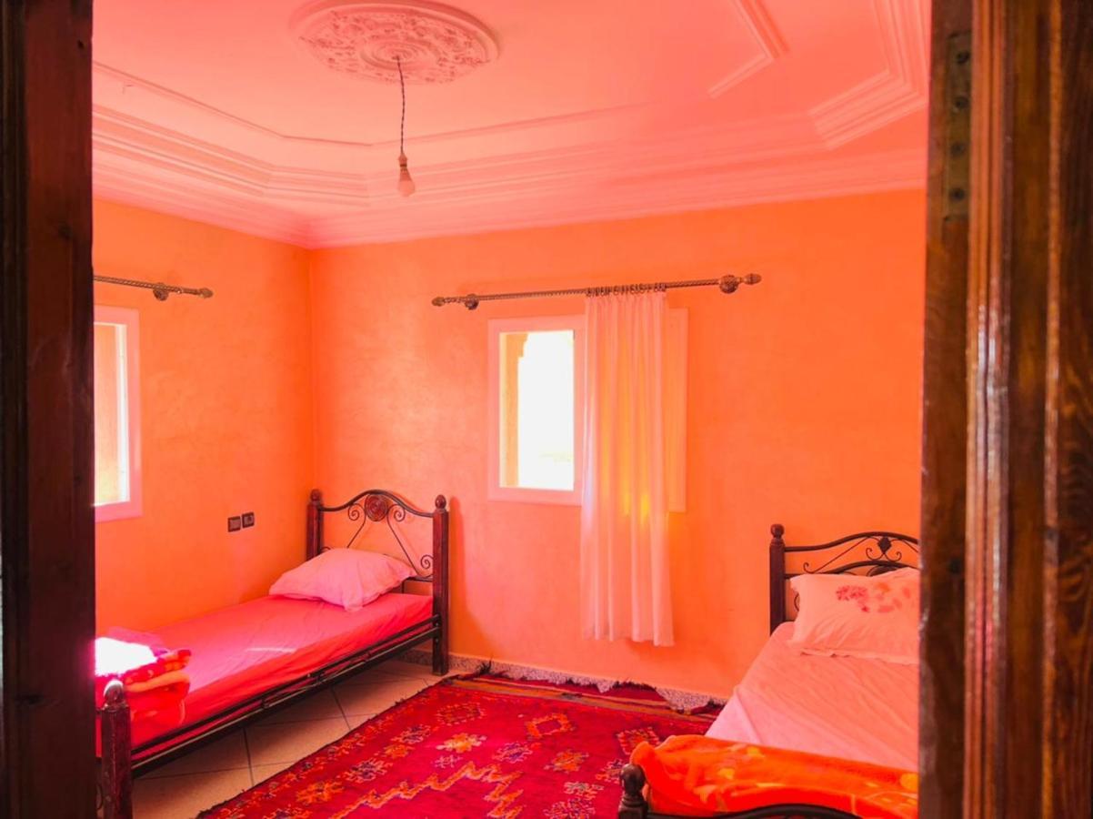 Appartement Ocean Tamraght Dış mekan fotoğraf